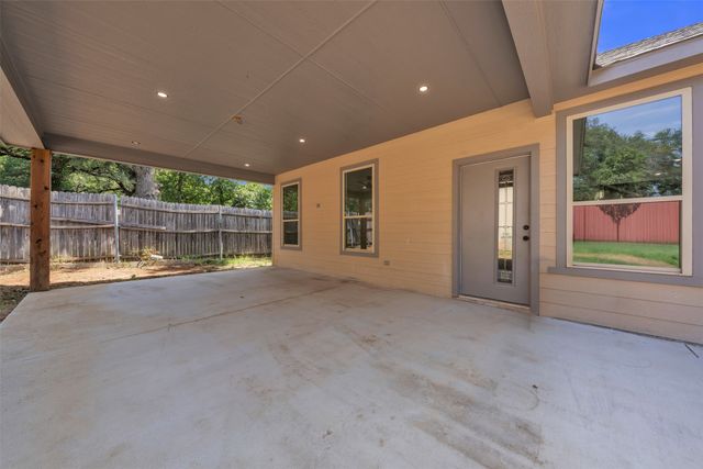 2740 Canton Drive, Fort Worth, TX 76112
