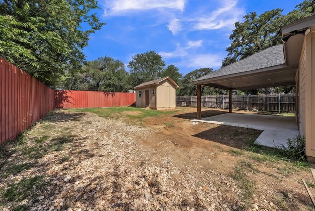 2740 Canton Drive, Fort Worth, TX 76112