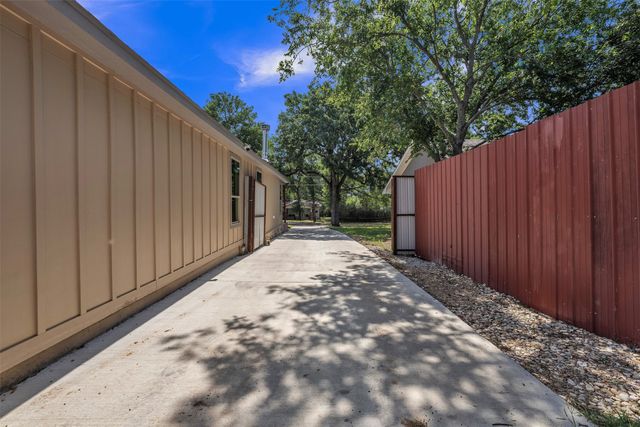 2740 Canton Drive, Fort Worth, TX 76112