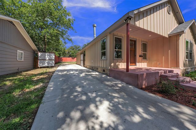2740 Canton Drive, Fort Worth, TX 76112
