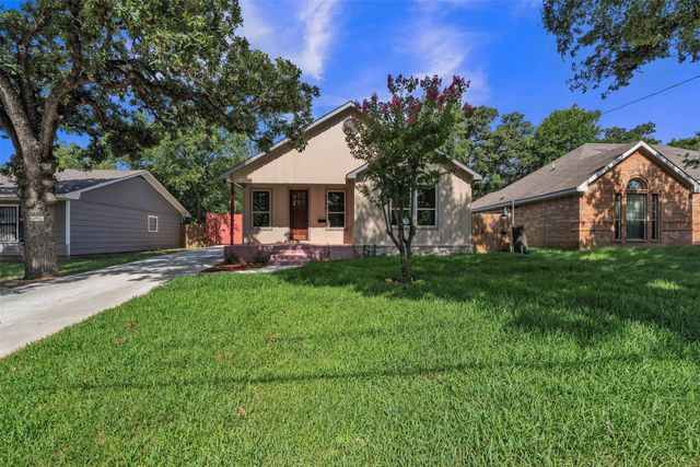 2740 Canton Drive, Fort Worth, TX 76112
