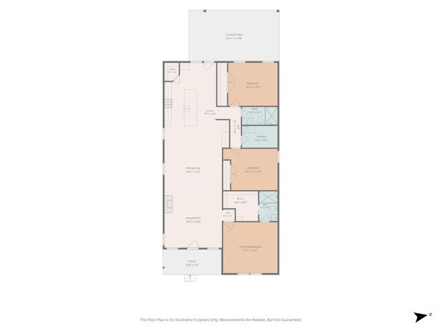 2740 Canton Drive, Fort Worth, TX 76112