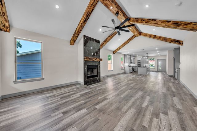 2740 Canton Drive, Fort Worth, TX 76112