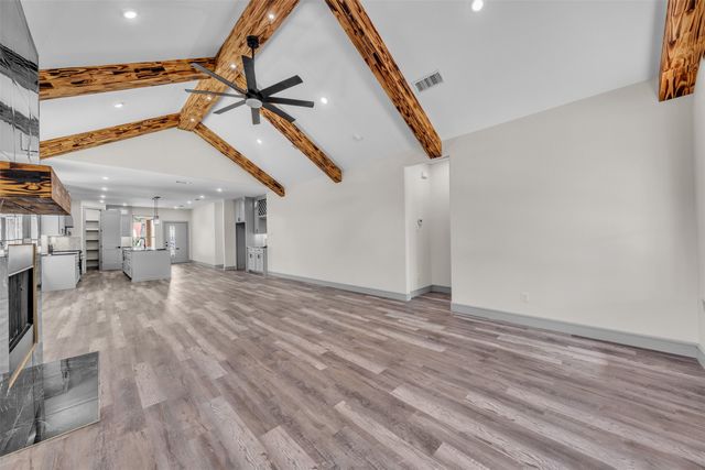 2740 Canton Drive, Fort Worth, TX 76112