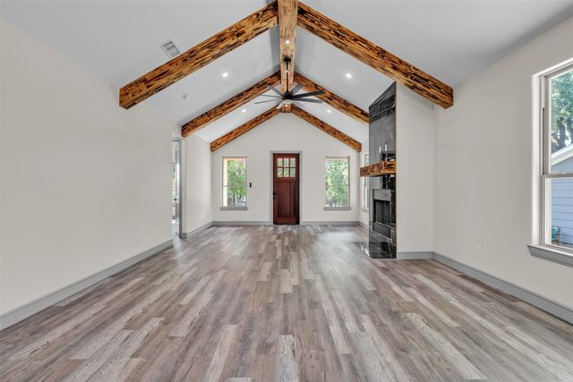 2740 Canton Drive, Fort Worth, TX 76112