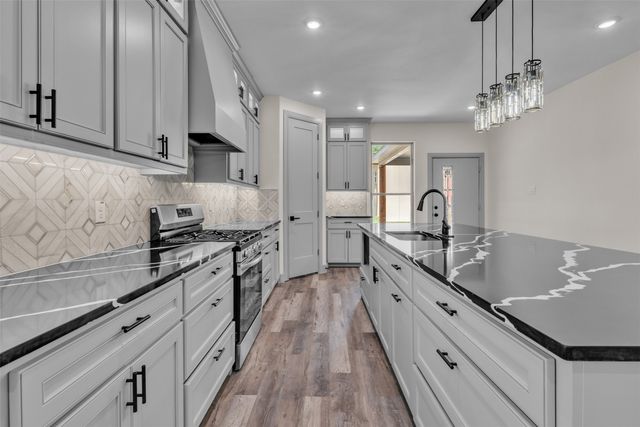 2740 Canton Drive, Fort Worth, TX 76112