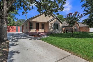 2740 Canton Drive, Fort Worth, TX 76112