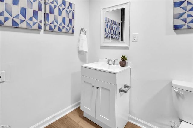 1438 Lasalle Ave, Portsmouth, VA 23704