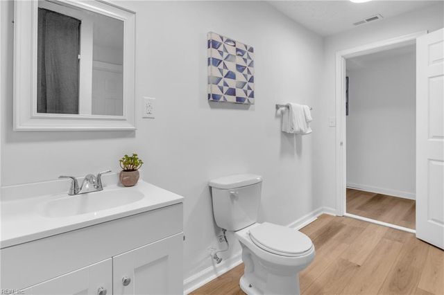 1438 Lasalle Ave, Portsmouth, VA 23704