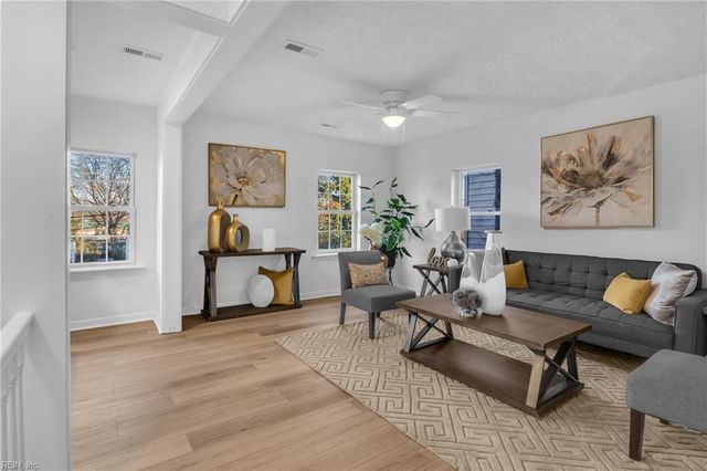 1438 Lasalle Ave, Portsmouth, VA 23704