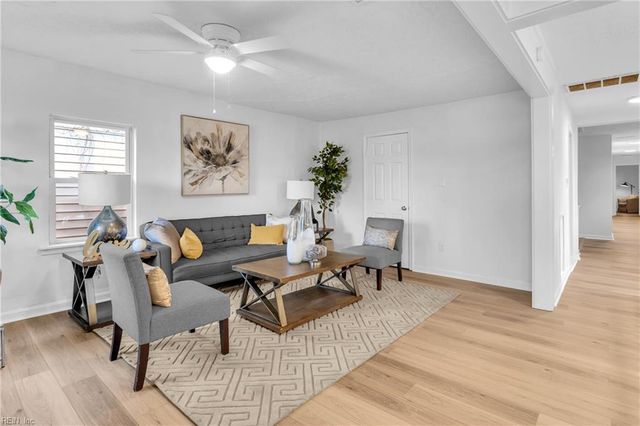 1438 Lasalle Ave, Portsmouth, VA 23704