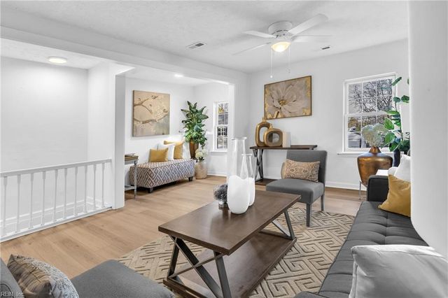 1438 Lasalle Ave, Portsmouth, VA 23704