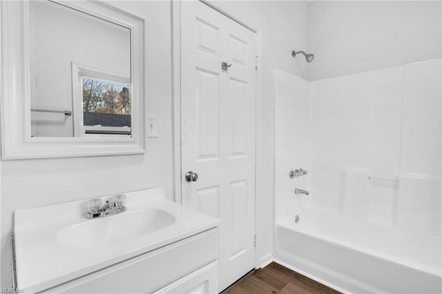 1438 Lasalle Ave, Portsmouth, VA 23704