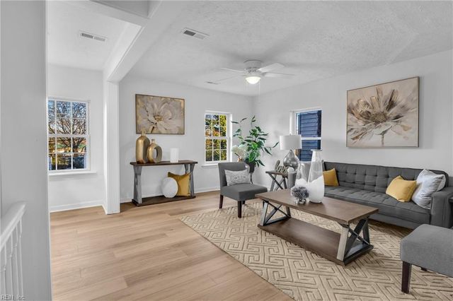 1438 Lasalle Ave, Portsmouth, VA 23704