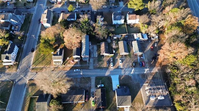 1438 Lasalle Ave, Portsmouth, VA 23704