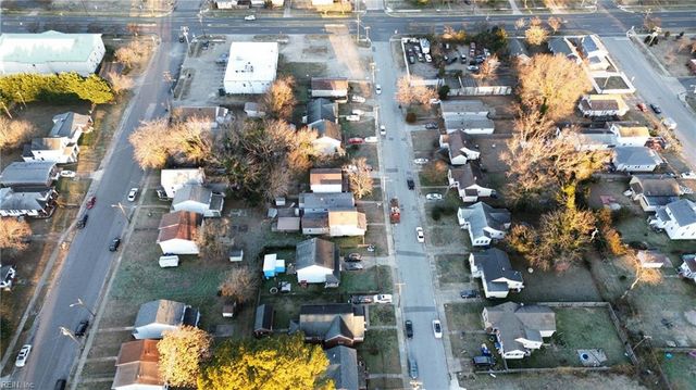 1438 Lasalle Ave, Portsmouth, VA 23704