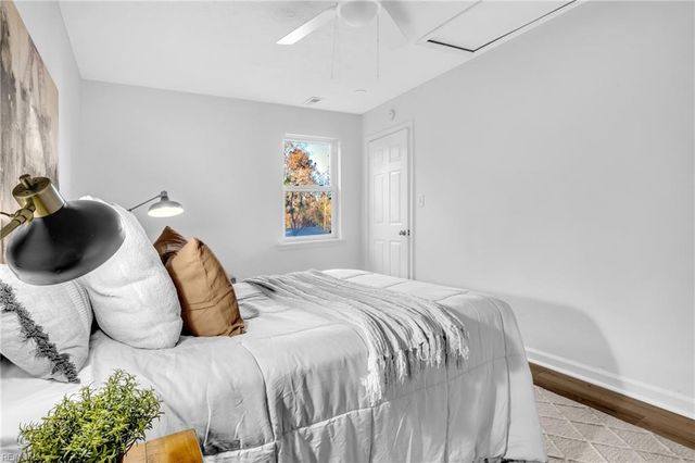 1438 Lasalle Ave, Portsmouth, VA 23704