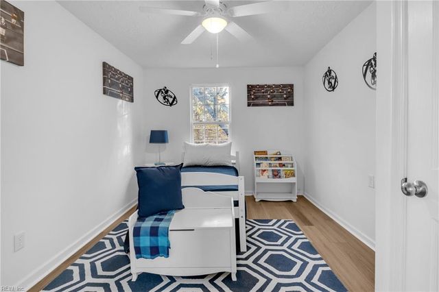 1438 Lasalle Ave, Portsmouth, VA 23704