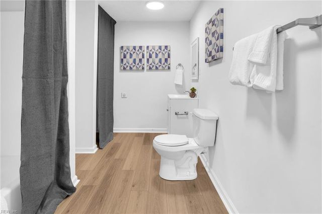 1438 Lasalle Ave, Portsmouth, VA 23704