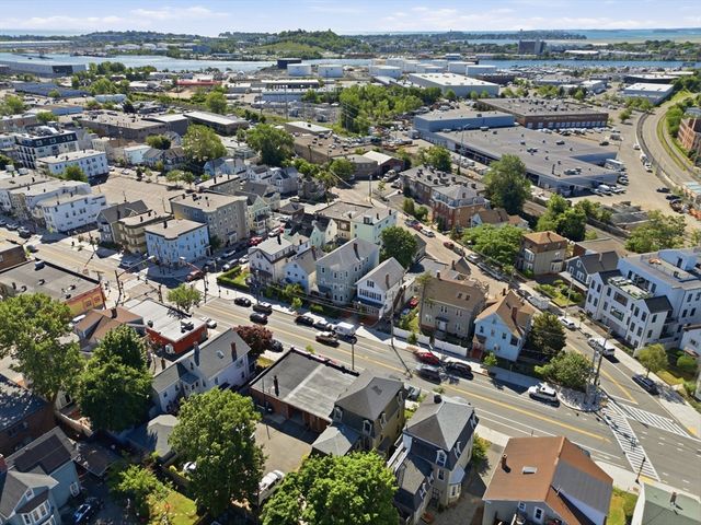 688 Broadway, Chelsea, MA 02150