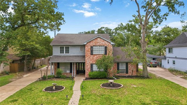 5718 Pine Arbor Drive, Houston, TX 77066