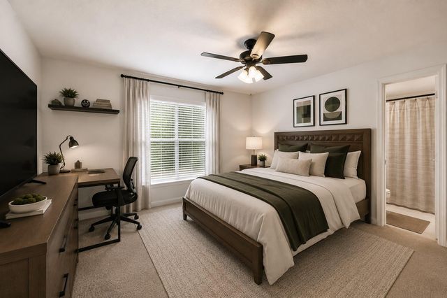 5718 Pine Arbor Drive, Houston, TX 77066