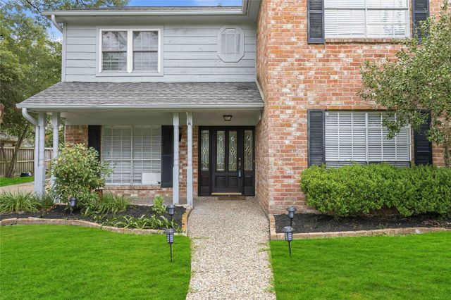 5718 Pine Arbor Drive, Houston, TX 77066