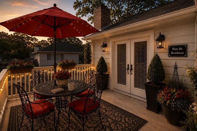5718 Pine Arbor Drive, Houston, TX 77066