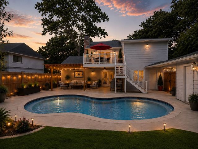 5718 Pine Arbor Drive, Houston, TX 77066