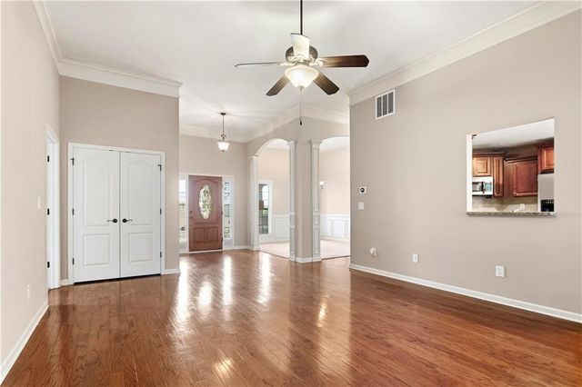 132 Saint Margrit Circle, Stockbridge, GA 30281