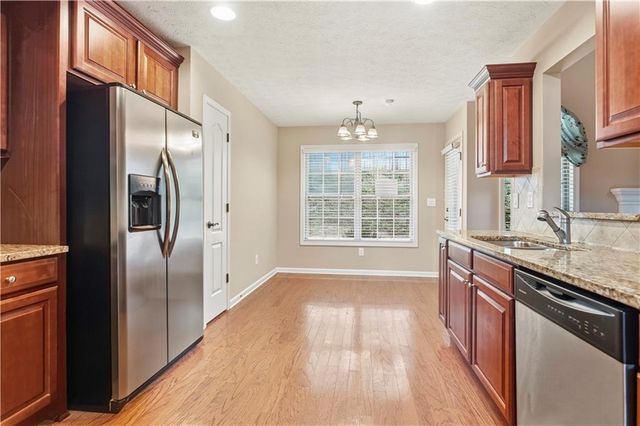 132 Saint Margrit Circle, Stockbridge, GA 30281