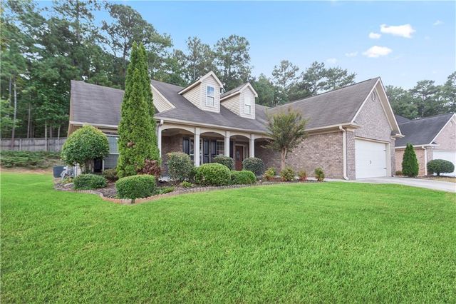 132 Saint Margrit Circle, Stockbridge, GA 30281