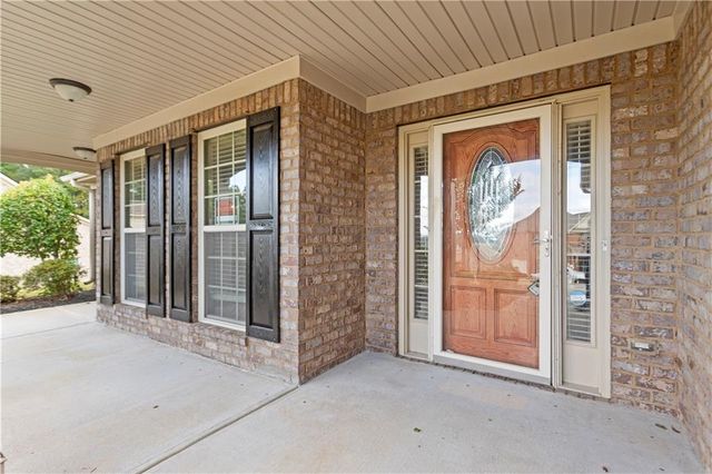 132 Saint Margrit Circle, Stockbridge, GA 30281