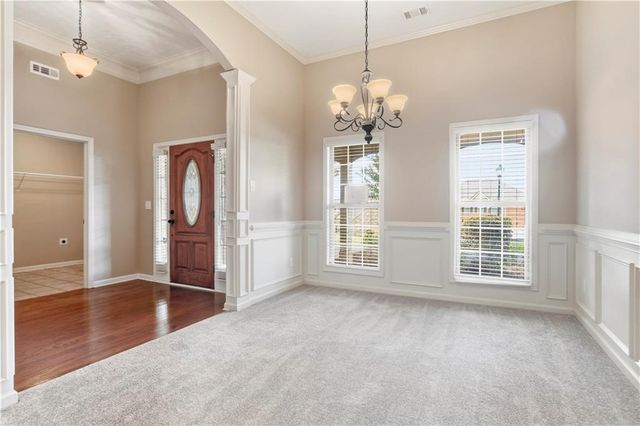 132 Saint Margrit Circle, Stockbridge, GA 30281