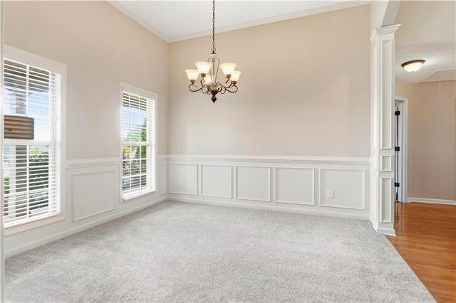132 Saint Margrit Circle, Stockbridge, GA 30281