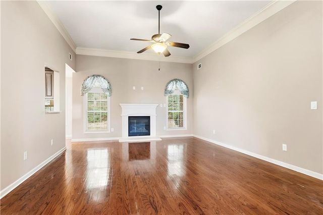 132 Saint Margrit Circle, Stockbridge, GA 30281
