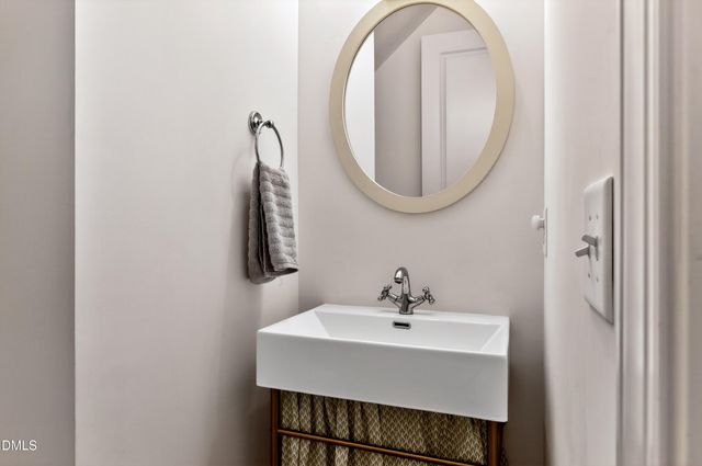 2805 High Plains Drive, Fuquay Varina, NC 27526