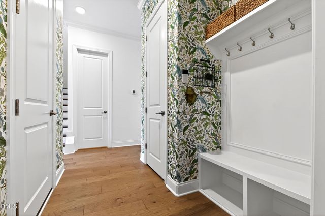 2805 High Plains Drive, Fuquay Varina, NC 27526