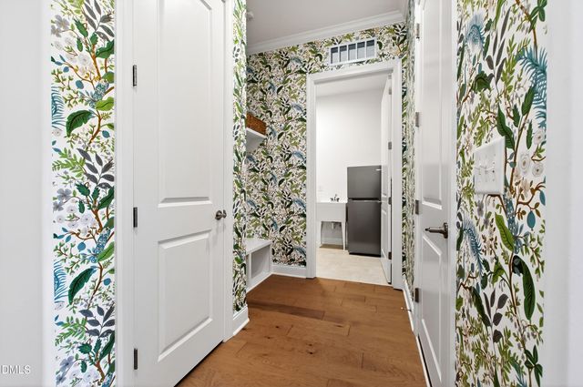 2805 High Plains Drive, Fuquay Varina, NC 27526