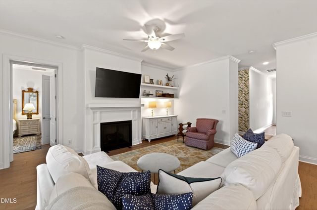 2805 High Plains Drive, Fuquay Varina, NC 27526