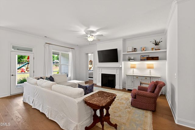 2805 High Plains Drive, Fuquay Varina, NC 27526