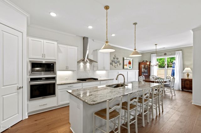 2805 High Plains Drive, Fuquay Varina, NC 27526