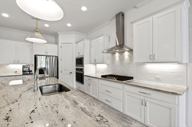 2805 High Plains Drive, Fuquay Varina, NC 27526