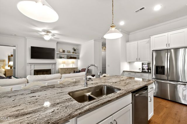 2805 High Plains Drive, Fuquay Varina, NC 27526