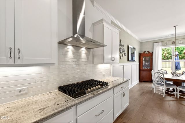 2805 High Plains Drive, Fuquay Varina, NC 27526