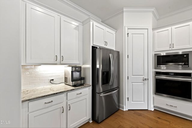 2805 High Plains Drive, Fuquay Varina, NC 27526