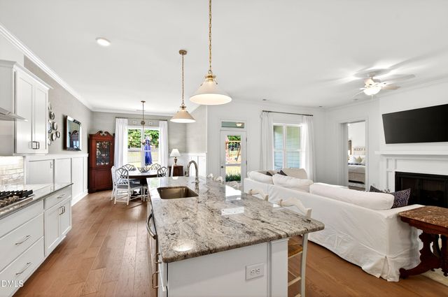 2805 High Plains Drive, Fuquay Varina, NC 27526