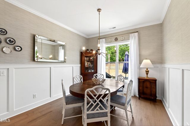 2805 High Plains Drive, Fuquay Varina, NC 27526