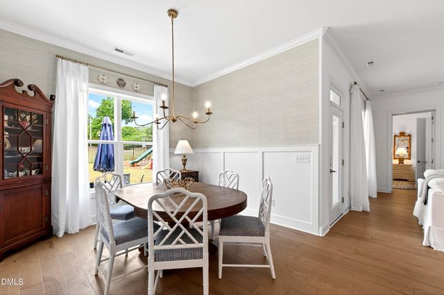 2805 High Plains Drive, Fuquay Varina, NC 27526