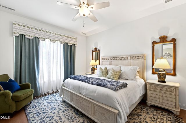 2805 High Plains Drive, Fuquay Varina, NC 27526